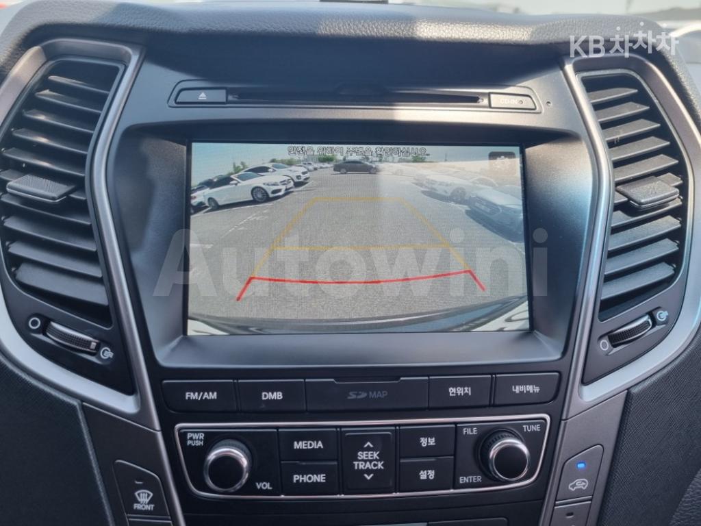 2018 HYUNDAI SANTAFE THE PRIME DIESEL R2.0 2WD 5 SEATS VALUEPLUS - 12
