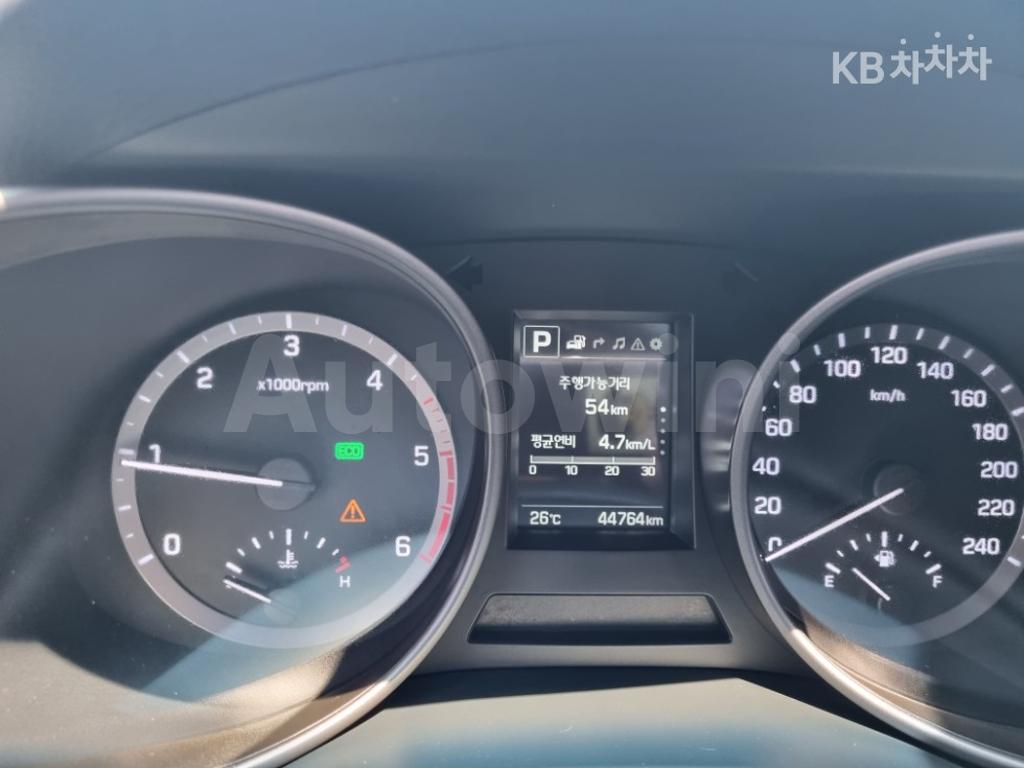 2018 HYUNDAI SANTAFE THE PRIME DIESEL R2.0 2WD 5 SEATS VALUEPLUS - 5