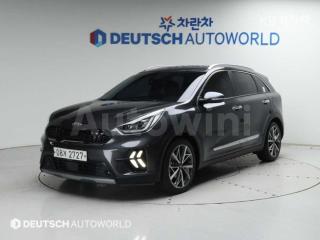 KNACE81CGLA301980 2020 KIA  NIRO 1.6 HEV NOBLESSE SPECIAL-0