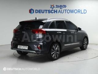 KNACE81CGLA301980 2020 KIA  NIRO 1.6 HEV NOBLESSE SPECIAL-1