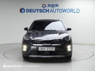 KNACE81CGLA301980 2020 KIA  NIRO 1.6 HEV NOBLESSE SPECIAL-2