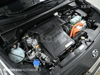 KNACE81CGLA301980 2020 KIA  NIRO 1.6 HEV NOBLESSE SPECIAL-5
