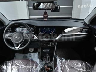 2020 KIA  NIRO 1.6 HEV NOBLESSE SPECIAL - 7
