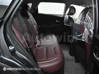 2020 KIA  NIRO 1.6 HEV NOBLESSE SPECIAL - 12