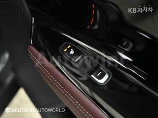 2020 KIA  NIRO 1.6 HEV NOBLESSE SPECIAL - 16
