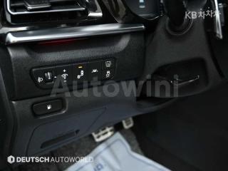 2020 KIA  NIRO 1.6 HEV NOBLESSE SPECIAL - 17