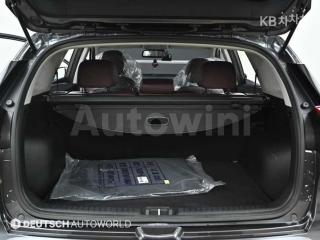 2020 KIA  NIRO 1.6 HEV NOBLESSE SPECIAL - 20