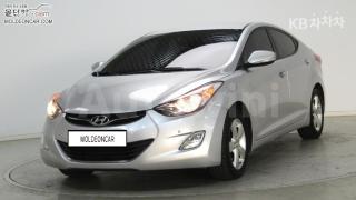 KMHDH41DBEU882324 2014 HYUNDAI AVANTE MD ELANTRA M16 GDI MORDERN-0