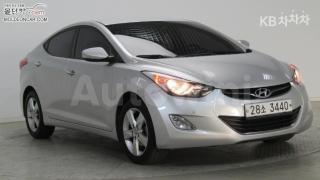 KMHDH41DBEU882324 2014 HYUNDAI AVANTE MD ELANTRA M16 GDI MORDERN-1
