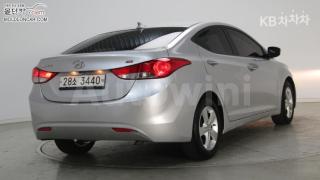 KMHDH41DBEU882324 2014 HYUNDAI AVANTE MD ELANTRA M16 GDI MORDERN-2