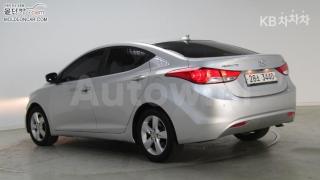 KMHDH41DBEU882324 2014 HYUNDAI AVANTE MD ELANTRA M16 GDI MORDERN-3