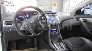 KMHDH41DBEU882324 2014 HYUNDAI AVANTE MD ELANTRA M16 GDI MORDERN-4