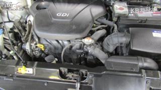 KMHDH41DBEU882324 2014 HYUNDAI AVANTE MD ELANTRA M16 GDI MORDERN-5