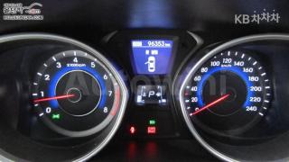 2014 HYUNDAI AVANTE MD ELANTRA M16 GDI MORDERN - 7