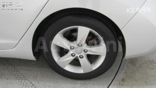 2014 HYUNDAI AVANTE MD ELANTRA M16 GDI MORDERN - 8