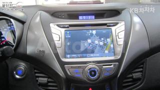 2014 HYUNDAI AVANTE MD ELANTRA M16 GDI MORDERN - 9