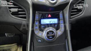 2014 HYUNDAI AVANTE MD ELANTRA M16 GDI MORDERN - 10