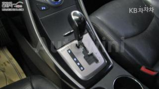 2014 HYUNDAI AVANTE MD ELANTRA M16 GDI MORDERN - 12