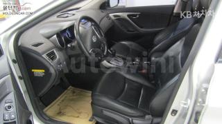 2014 HYUNDAI AVANTE MD ELANTRA M16 GDI MORDERN - 13