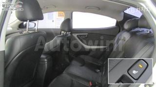 2014 HYUNDAI AVANTE MD ELANTRA M16 GDI MORDERN - 14