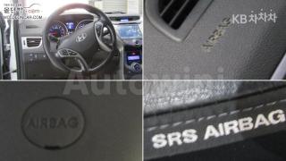 2014 HYUNDAI AVANTE MD ELANTRA M16 GDI MORDERN - 16