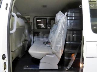 2018 HYUNDAI GRAND STAREX H-1 5 SEATS VAN MORDERN - 7