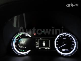 2017 KIA NIRO 1.6 NOBLESSE - 9