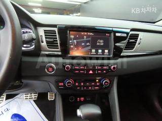 2017 KIA NIRO 1.6 NOBLESSE - 10