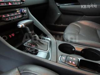 2017 KIA NIRO 1.6 NOBLESSE - 11