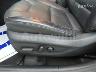2017 KIA NIRO 1.6 NOBLESSE - 12