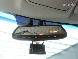 2017 KIA NIRO 1.6 NOBLESSE - 13