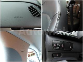 2017 KIA NIRO 1.6 NOBLESSE - 17