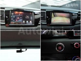 2017 KIA NIRO 1.6 NOBLESSE - 18