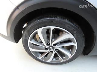 2017 KIA NIRO 1.6 NOBLESSE - 20