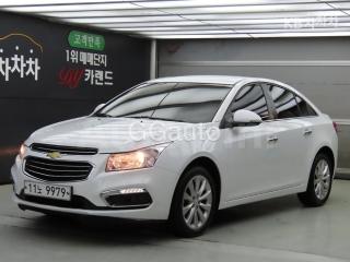 KLAJA698DFK039209 2015 GM DAEWOO (CHEVROLET) AMAZING CRUZE 1.4 TURBO LTZ-0