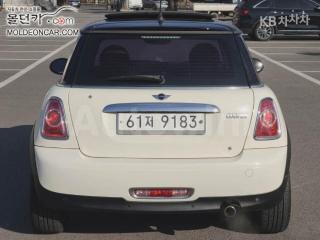WMWSU3104CT204748 2012 MINI COOPER 3DOORS 1.5 3GEN-3