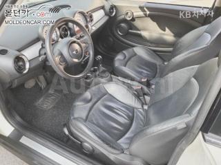 WMWSU3104CT204748 2012 MINI COOPER 3DOORS 1.5 3GEN-4