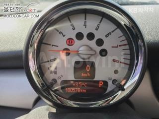 2012 MINI COOPER 3DOORS 1.5 3GEN - 7