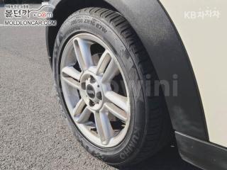 2012 MINI COOPER 3DOORS 1.5 3GEN - 8