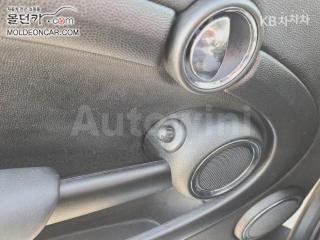 2012 MINI COOPER 3DOORS 1.5 3GEN - 10
