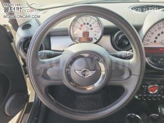 2012 MINI COOPER 3DOORS 1.5 3GEN - 11