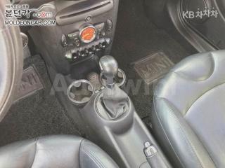 2012 MINI COOPER 3DOORS 1.5 3GEN - 13