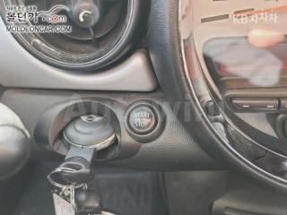2012 MINI COOPER 3DOORS 1.5 3GEN - 14