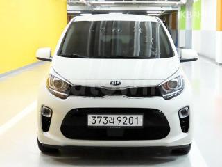 KNAB3511BLT638586 2020 KIA  MORNING JA  LUXURY-0