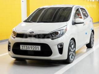 KNAB3511BLT638586 2020 KIA  MORNING JA  LUXURY-1