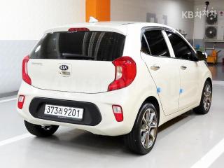KNAB3511BLT638586 2020 KIA  MORNING JA  LUXURY-2