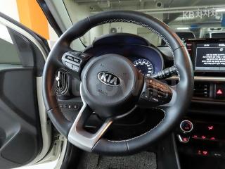 2020 KIA  MORNING JA  LUXURY - 7