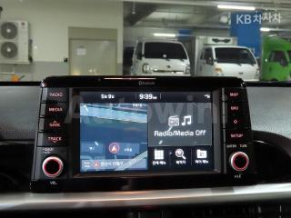 2020 KIA  MORNING JA  LUXURY - 9