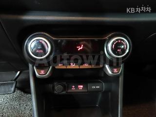 2020 KIA  MORNING JA  LUXURY - 10