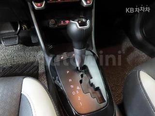 2020 KIA  MORNING JA  LUXURY - 11